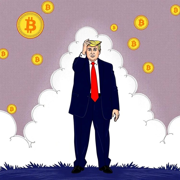 Trump’s Bitcoin Act: A Potential Game Changer for Crypto