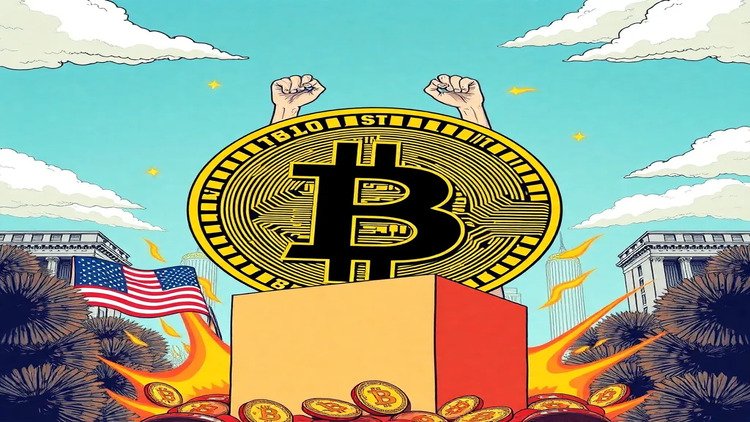 Bullish Bitcoin Predictions as U.S. Election Approaches