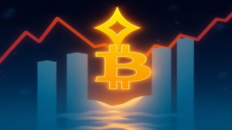 Bitcoin's Rise as a Reserve Asset Amid Inflation Risks