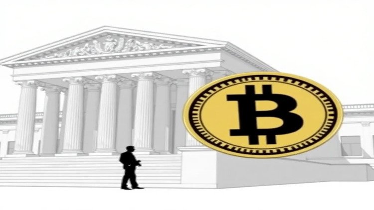 Supreme Court Rejects Bitcoin Claim from Silk Road Seizure